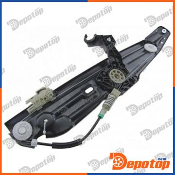 Lève vitre gauche arrière pour BMW | EPS-BM-039, 00SKV733